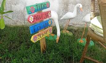 Imagem 3: Pé na Areia! Apartamento Beira-Mar com Piscina e Vista Incrível!