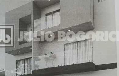 Imagem 3: Ilha do Governador - Jardim Guanabara - VENDA - Casa Duplex - 3 Quartos (Suíte) - Closet