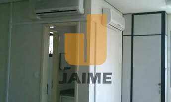 Imagem 4: Conjunto Comercial 40 mts ² em Perdizes