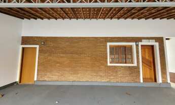 Imagem: Casa para locação