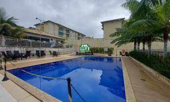 Imagem: Apartamento com 02 quartos 01 suíte no