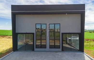 Imagem 7: Galpão / Barracão à venda, Gleba Simon Frazer, Londrina, PR