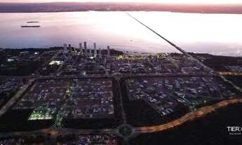 Imagem: 2 Lotes Juntos do Alphaville II