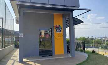 Imagem 2: Oportunidade - Terreno Condomínio - Residencial Malibu - Caçapava - 250m²