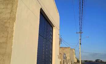 Imagem 3: Galpão Galpão / depósito com aluguel por R$3.200 /mês