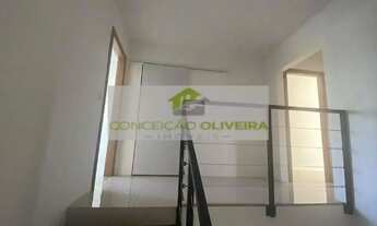 Imagem 7: Casa de condomínio para aluguel e venda tem 184 m2 com 5 quartos em Oitenta - Camaragibe