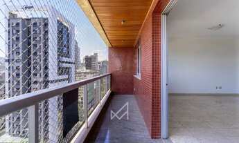 Imagem: Apartamento 04 quartos à venda no Santo