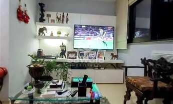 Imagem 2: Apartamento à venda com 90 m² e 2 quartos em Barra da Tijuca, Rio de Janeiro - RJ