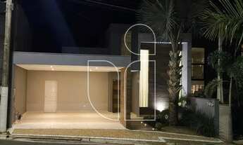 Imagem 4: Casa para Locação no Condomínio Esmeralda Residence II