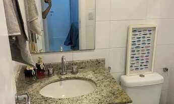 Imagem 3: Apartamento com 1 dormitório para alugar, 40 m² por R$ 4.000,00/mês - Caminho das Árvores