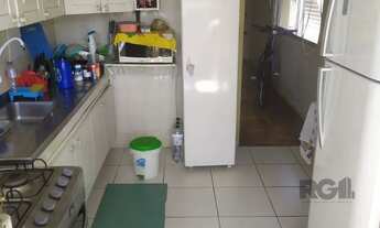 Imagem 7: Vende Apartamento no Bairro Partenon em Porto Alegre