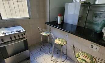 Imagem 3: Apto Temporada com Wi-Fi