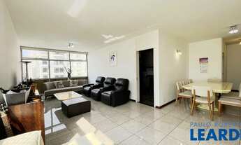 Imagem 7: APARTAMENTO - SANTA CECÍLIA - SP