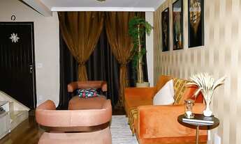 Imagem 3: Casa de condomínio com 3 dormitorios 2 vagas a venda no São Luís