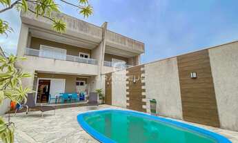 Imagem: Sobrado No Nereidas Mobiliado a 2 Quadras