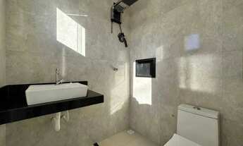 Imagem 4: Casa no Sol e Praia 3/4 com piscina ! [10199