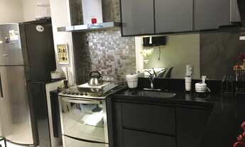 Imagem: Lindo Apartamento em Águas Claras. 20