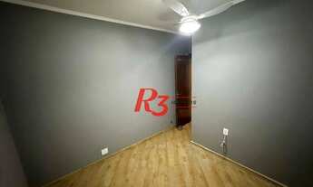 Imagem 7: Apartamento à venda, 68 m² por R$ 380.000,00 - Boqueirão - Santos/SP