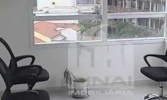 Imagem 2: Conjunto para alugar, 39 m² por R$ 4.090,00 - Bela Vista - São Paulo/SP