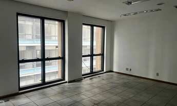 Imagem 5: Imóvel para venda com 60 metros quadrados em Centro - Rio de Janeiro - RJ