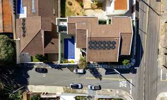 Imagem 4: Sobrado para venda em Jardim Itália com 4 quartos, sendo 2 suítes , 514m²