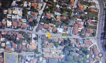 Imagem 2: Terreno à venda, 1470 m² - Pendotiba - Niterói/RJ