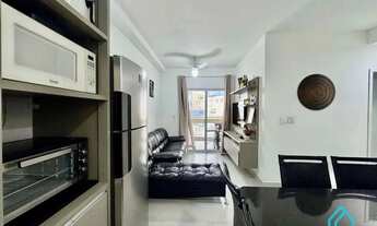 Imagem 2: Oportunidade apartamento com 2 dormitórios a venda na Praia Grande Ubatuba SP