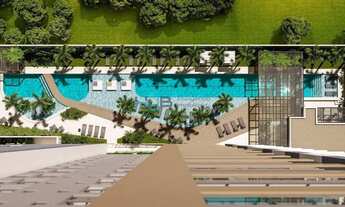 Imagem 6: Apartamento para Venda e Locação 2 Quartos/ 1 Suíte - Santa Rosa 87 m²