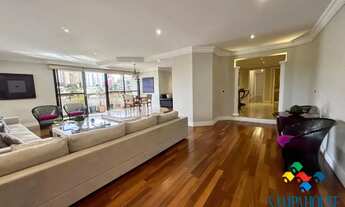 Imagem 7: Apartamento para venda, 4 quarto(s), Pacaembu, São Paulo