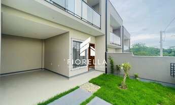 Imagem 2: Sobrado com 02 suítes próximo da Arena Opus em São José/SC