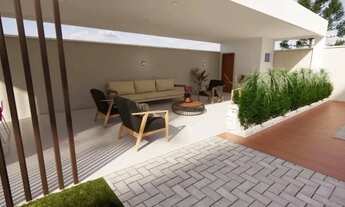 Imagem 4: Apartamento com 2 dormitórios à venda, 57 m² por R$ 255.000,00 - Luzardo Viana - Maracanaú