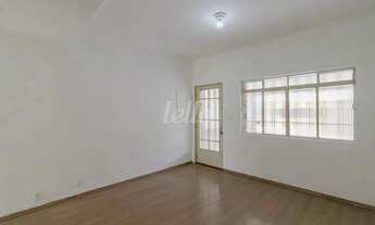 Imagem 2: Casa 2 quartos para alugar no(a) Vila Oratório