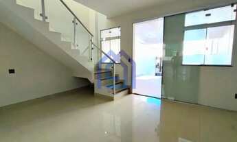 Imagem 3: Casa Geminada à Venda no Bairro Senhora das Graças Betim/MG