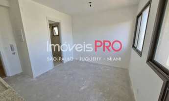 Imagem 5: BROOKLIN STUDIO Apartamento com 1 dormitório