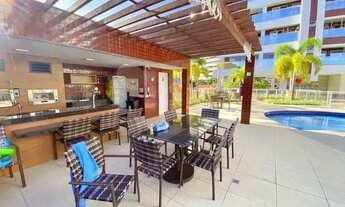 Imagem 3: Ed Viva la Vida - 126m² - Jacuzzi Privativa - 3 suítes - Lazer Completo - Cambeba/Parque I