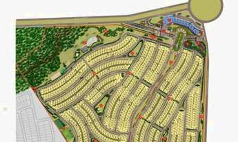 Imagem 2: Jardins Parma Terreno / lote com venda por R$241.000