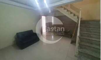 Imagem 2: Sobrado em Tatuapé