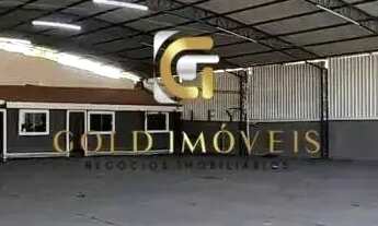 Imagem 5: Galpão para alugar - Vila Industrial - 2 Banheiros - Escritório - 600m²