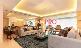 Imagem: Campo Belo - Alto Padrão - 370 m2 03 dorm