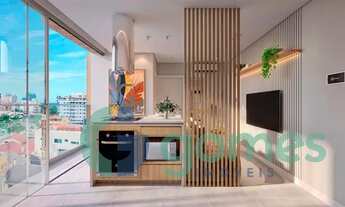 Imagem 7: Apartamento com 2 dormitórios à venda no Jardins Caiobá