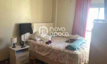 Imagem 5: Andaraí Apartamento com 2 dormitórios