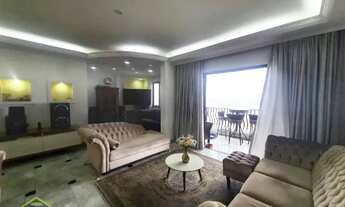 Imagem 3: Maravihoso Apto Vista Mar Frontal c/ 3 suítes e 2 vagas privativas