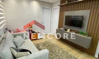 Imagem: Apartamento em Rua Semi Gebara - Vila Leme