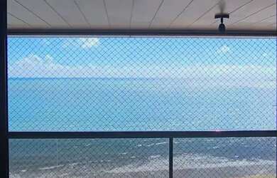 Imagem 6: APARTAMENTO ALUGUEL À BEIRA-MAR EM PIEDADE | 196m² | 4 QUARTOS