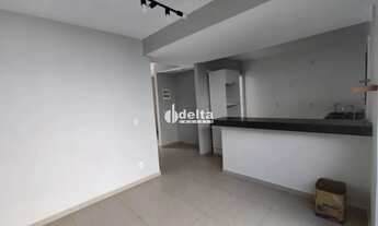 Imagem 4: Casa em condomínio disponível para locação no bairro Bosque dos Buritis em Uberlândia-MG