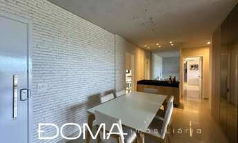 Imagem 7: Terraço Laguna de 113 m² com 1 Suíte, Varanda Integrada Locação