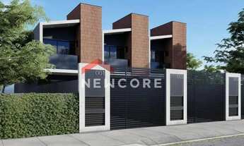 Imagem: Sobrado em Rua 438 - Morretes - Itapema/SC