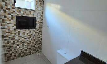 Imagem 7: Casa nova térrea c/ 3 quartos - Setor Maysa I / Trindade