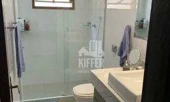 Imagem 7: Casa com 3 Quartos, Suíte, Closet e Área Gourmet em São gonçalo