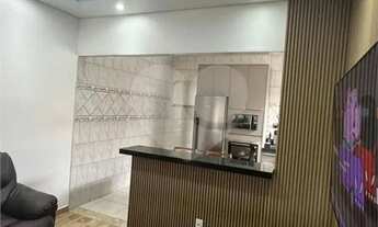 Imagem 2: Casa com 2 quartos à venda em Caiçara - SP